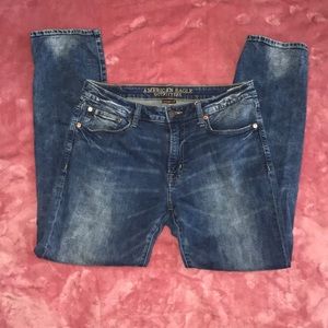 American Eagle Men’s Jeans